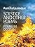 Solstice and Other Poems