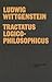 Tractatus Logico-Philosophicus
