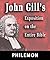 Exposition on the Entire Bible-Book of Philemon by John Gill
