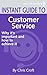 Customer Service: Why it's ...