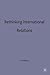 Rethinking International Relations