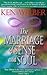 The Marriage of Sense and Soul by Ken Wilber