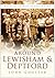 Around Lewisham & Deptford in Old Photographs by John Coulter