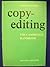 Copy-Editing: The Cambridge Handbook