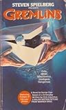 Gremlins by George Gipe