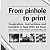 From pinhole to print - Ins...