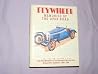 Flywheel: Memories of the Open Road Flywheel: Memories of the Open Road