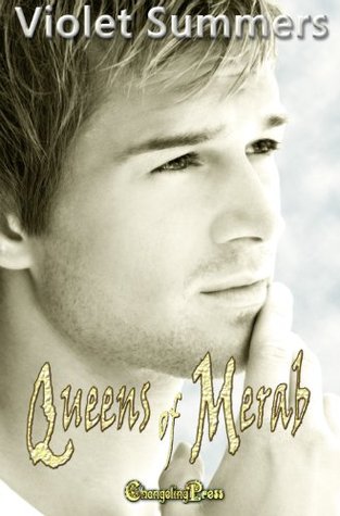Queens of Merab (Queens of Merab, Box Set)