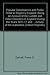 Popular disturbances and public order in Regency England;: Being an account of the Luddite and other disorders in England during the years 1811-1817 and of the attitude and activity of the authorities