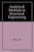 Analytical Methods in Struc...