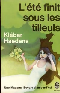 L'été finit sous les tilleuls