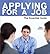 Applying for a Job by Sasa Jankovic