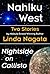Two Stories: "Nahiku West" and "Nightside On Callisto"