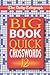 telegraph big book of quick crosswords 12 by Telegraph Group Limited