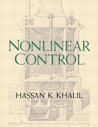 Nonlinear Control (Hardcover)