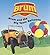 Brum and the Big Town Balloons