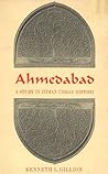 Ahmedabad by K.L. Gillion