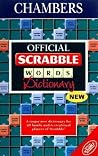 Chambers Official Scrabble Words Chambers Official Scrabble Words