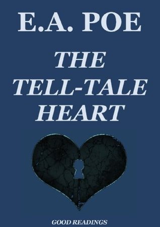 The Tell-Tale Heart