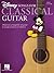Disney Songs for Classical Guitar: Standard Notation & Tab (GUITARE)