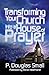 Transforming Your Church Into a House of Prayer