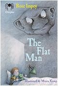 The Flat Man
