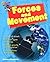 Forces and Movement (Super Science)