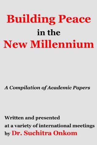 Building Peace in the New Millennium (Kindle Edition)