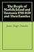 The People of Norfolk Island and Tasmania 1788-1820 and Their Families