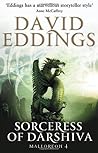 Sorceress of Darshiva by David Eddings