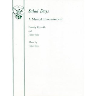 Salad Days (Paperback)
