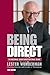 Being Direct Making Advertising Pay by Lester Wunderman