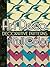 Art Deco Decorative Patterns in Full Color