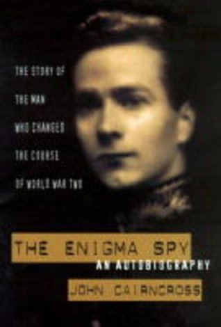 The Enigma Spy: An Autobiography (Hardcover)