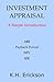 Investment Appraisal: A Sim...