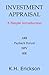 Investment Appraisal: A Simple Introduction (Simple Introductions)