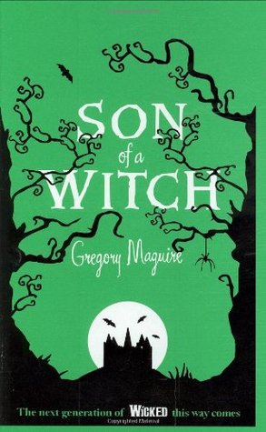 Son of a Witch