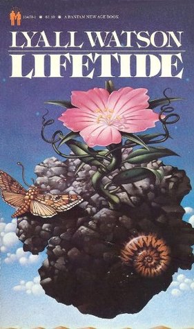 Lifetide (Paperback)
