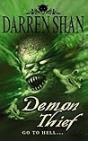 Demon Thief