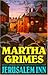 Jerusalem Inn (Richard Jury Mysteries 5)