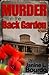 Murder In the Back Garden (Vera Murray Detective Book 1)