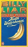 Billy Liar On The Moon