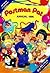 Postman Pat Annual 1996