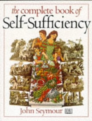 The Complete Book of Self Sufficiency (Paperback)