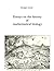 Essays on the history of mathematical biology