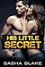 His Little Secret by Sasha Blake