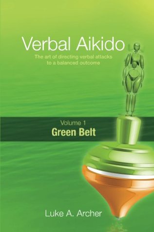 Verbal Aikido - Green Belt (Kindle Edition)