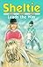 Sheltie Leads The Way (Shel...