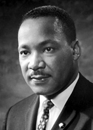 Inspiring Quotes: The Greatest Quotes of Martin Luther King Junior