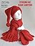 Crochet Pattern Stocking Ha...